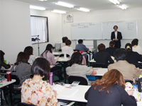 ���Ԃ��󂯂��g���[�j���O